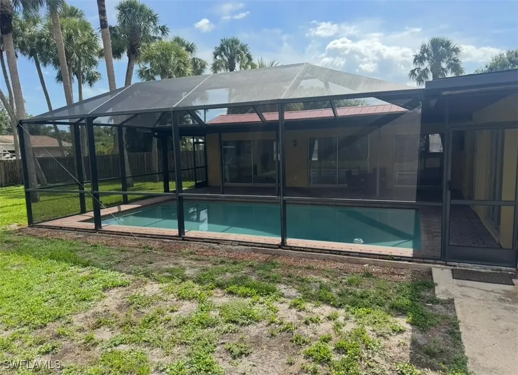 17020 Carolyn Lane North Fort Myers FL 33917
