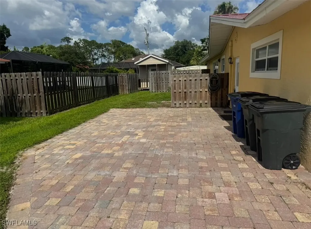 17020 Carolyn Lane North Fort Myers FL 33917