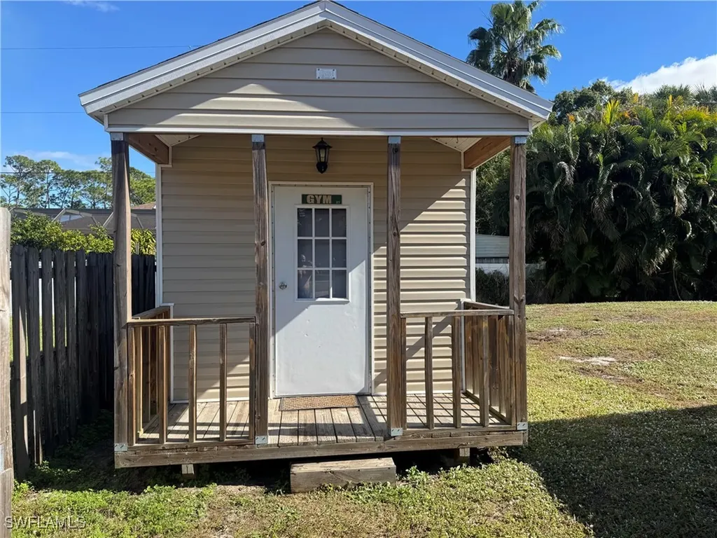 17020 Carolyn Lane North Fort Myers FL 33917