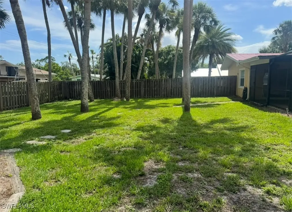 17020 Carolyn Lane North Fort Myers FL 33917