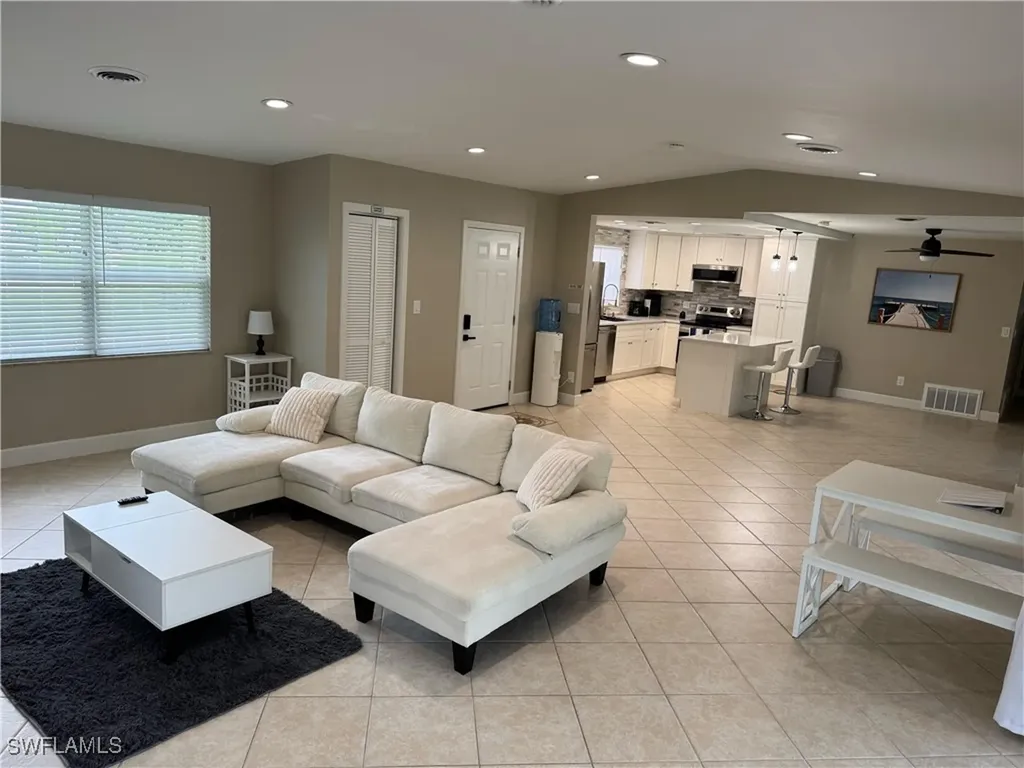 17020 Carolyn Lane North Fort Myers FL 33917