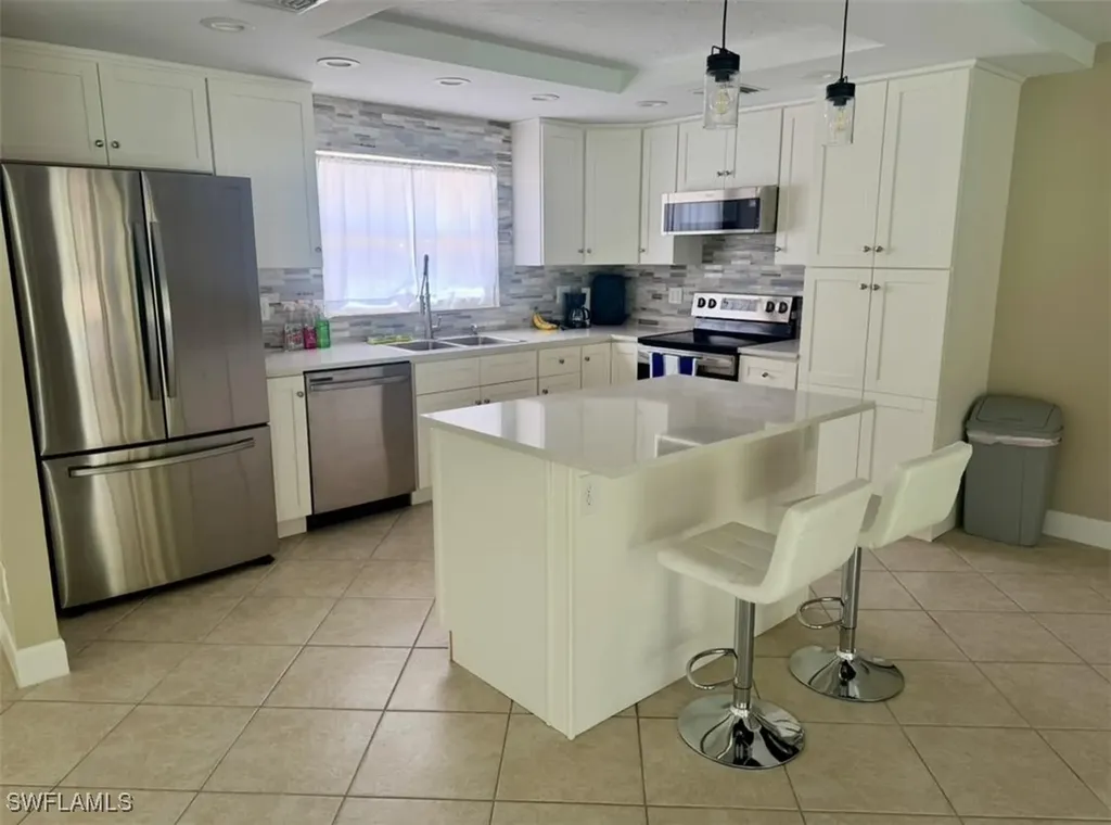 17020 Carolyn Lane North Fort Myers FL 33917