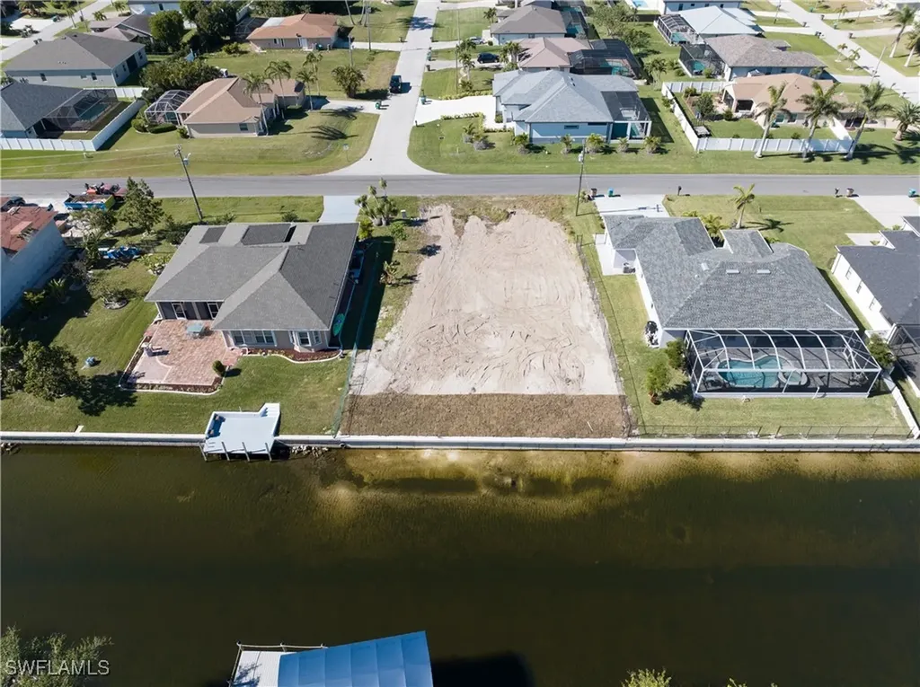 3111 SW 25th Avenue Cape Coral FL 33914