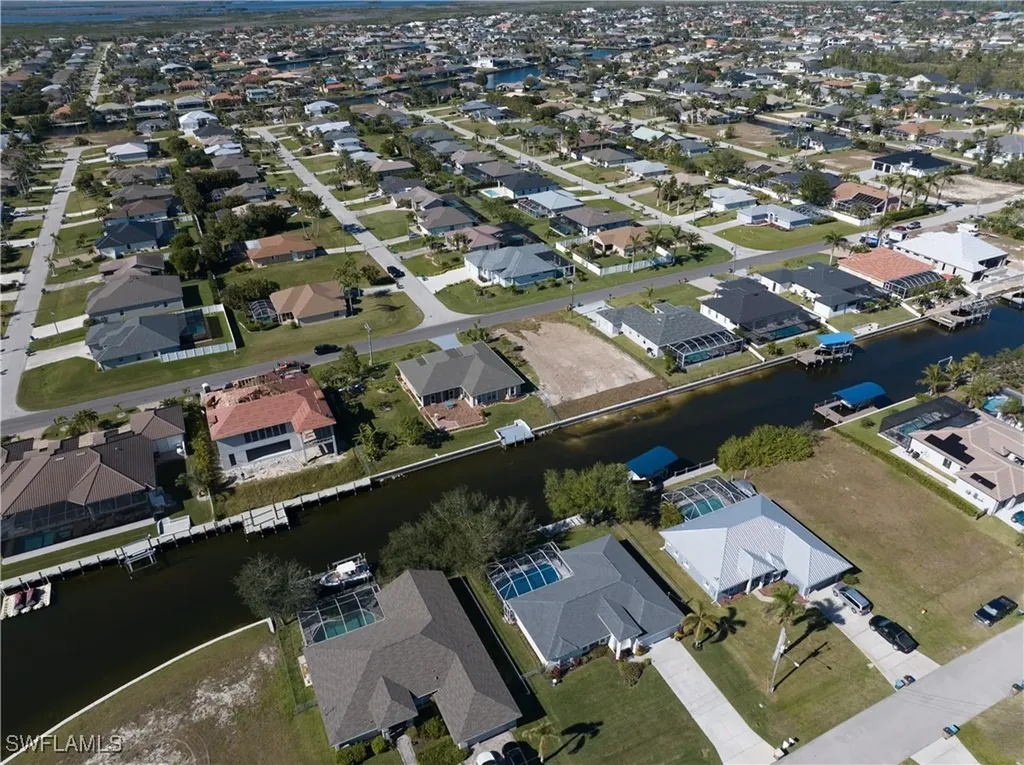 3111 SW 25th Avenue Cape Coral FL 33914