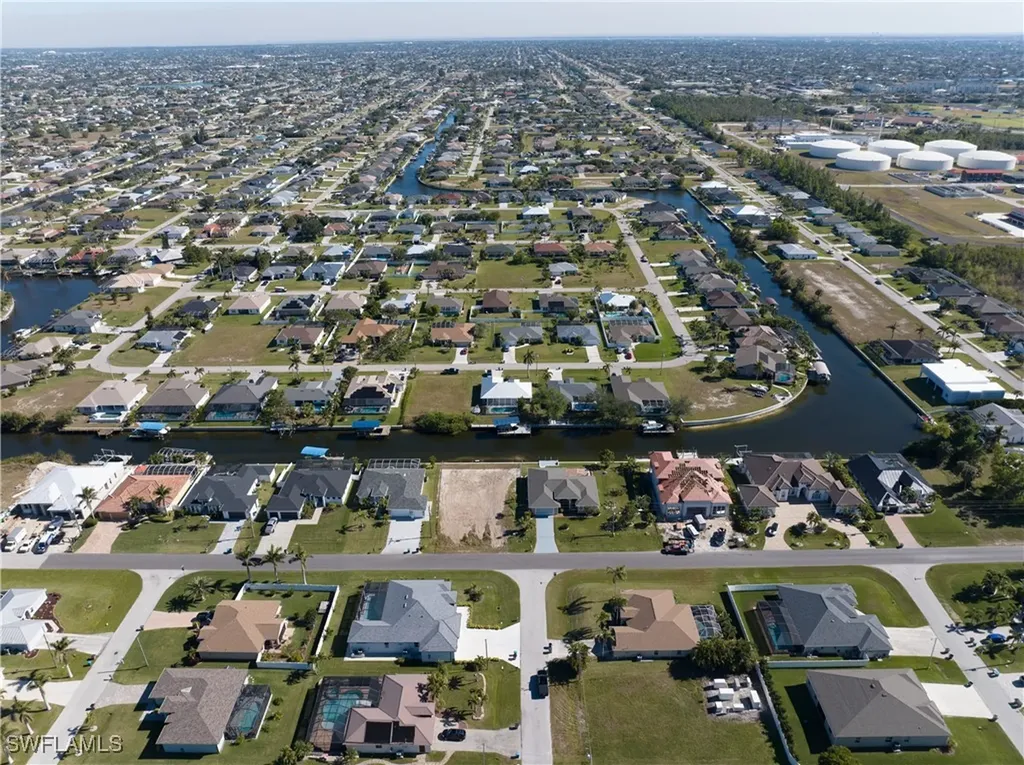 3111 SW 25th Avenue Cape Coral FL 33914