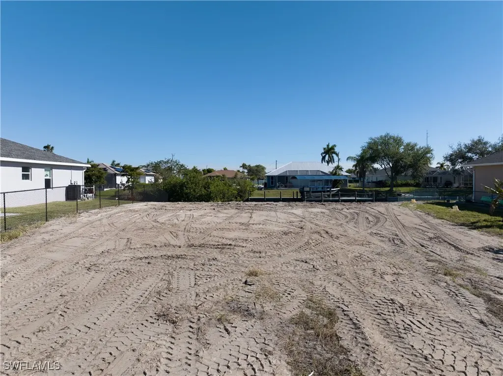 3111 SW 25th Avenue Cape Coral FL 33914