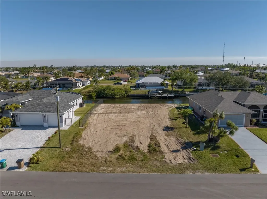 3111 SW 25th Avenue Cape Coral FL 33914