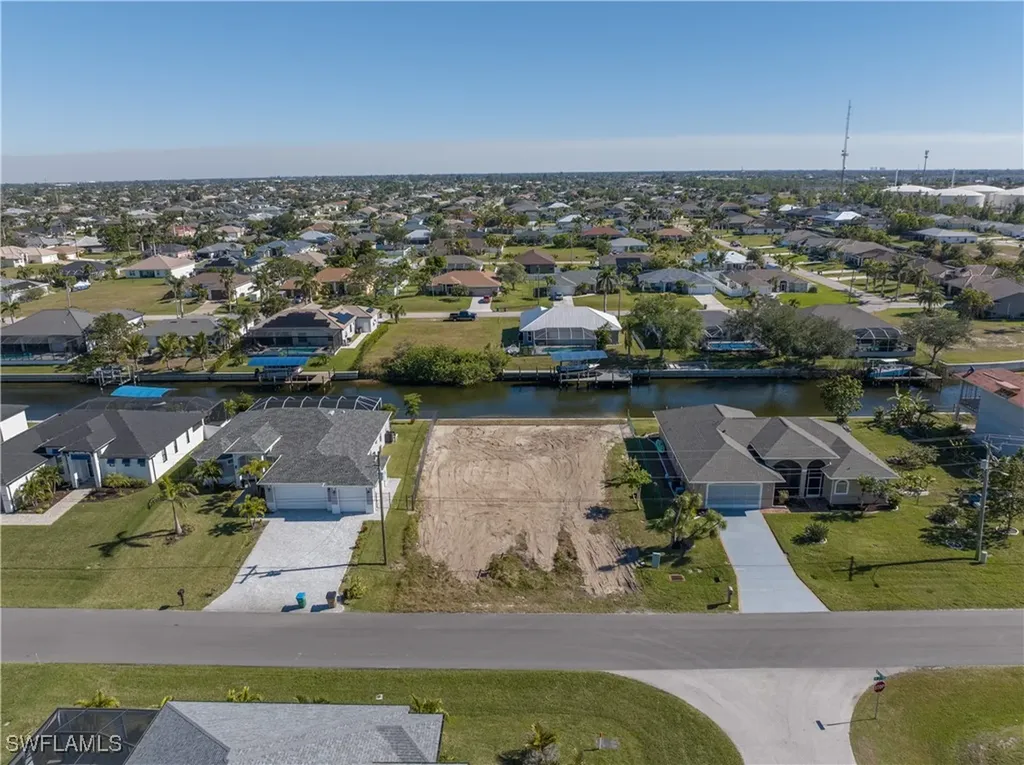 3111 SW 25th Avenue Cape Coral FL 33914