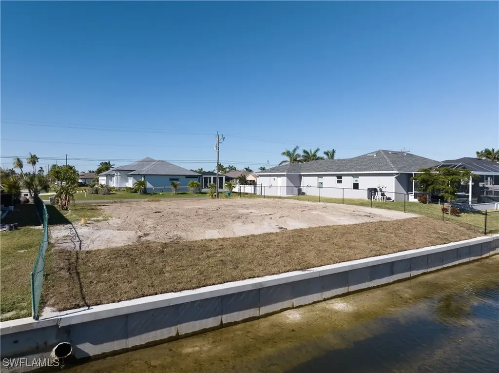 3111 SW 25th Avenue Cape Coral FL 33914