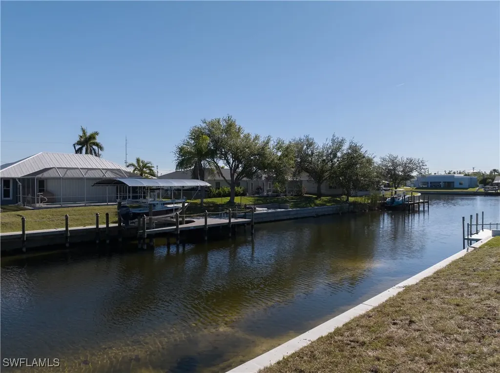 3111 SW 25th Avenue Cape Coral FL 33914
