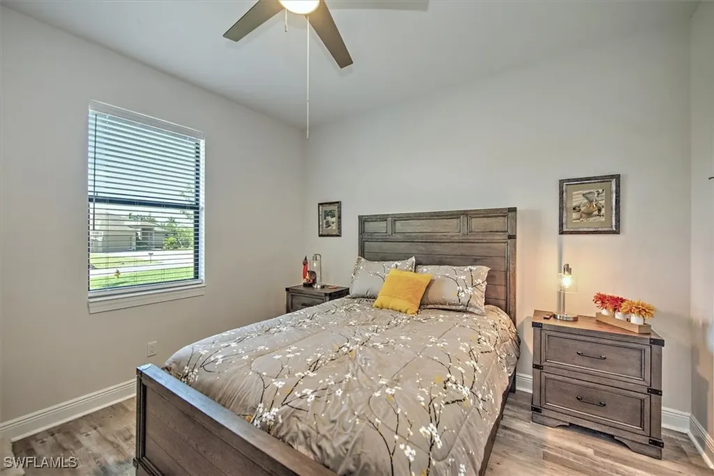 3527 SW 4th Lane Cape Coral FL 33991