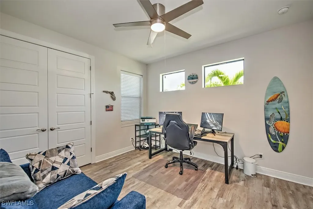 3527 SW 4th Lane Cape Coral FL 33991