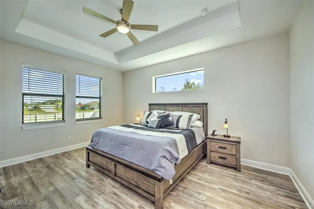3527 SW 4th Lane Cape Coral FL 33991