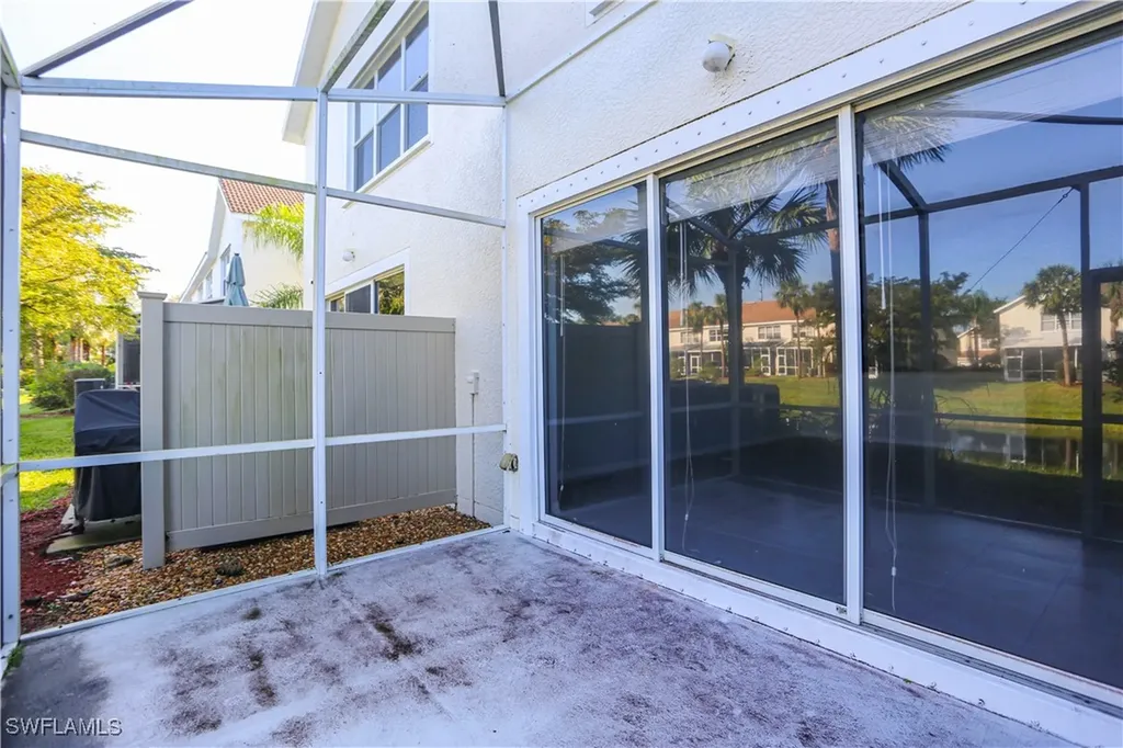 937 Hampton Circle Naples FL 34105