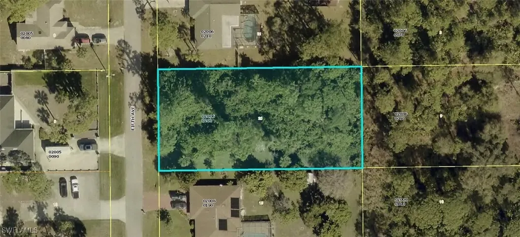 410 5th Avenue Lehigh Acres FL 33972
