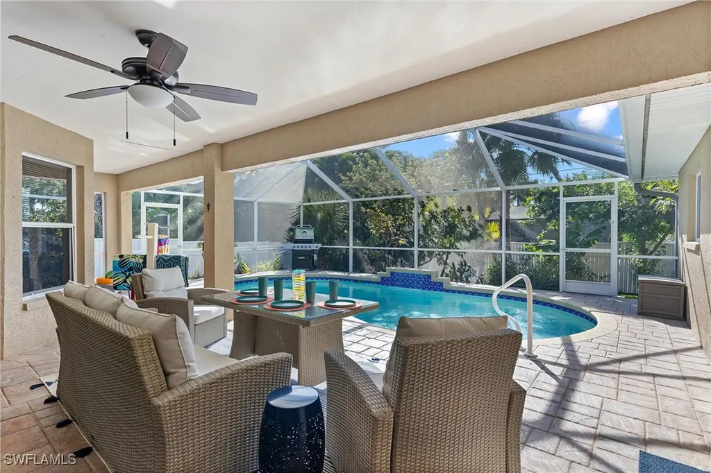 4810 SW 25th Place Cape Coral FL 33914