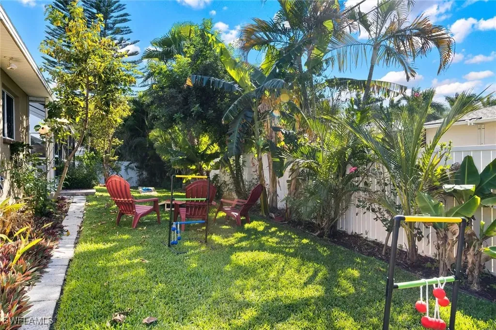 4810 SW 25th Place Cape Coral FL 33914