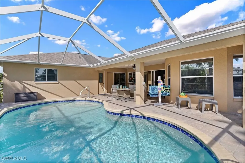 4810 SW 25th Place Cape Coral FL 33914