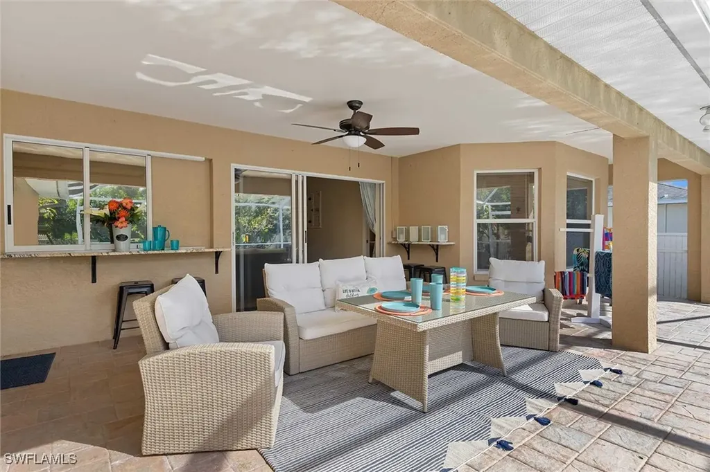 4810 SW 25th Place Cape Coral FL 33914