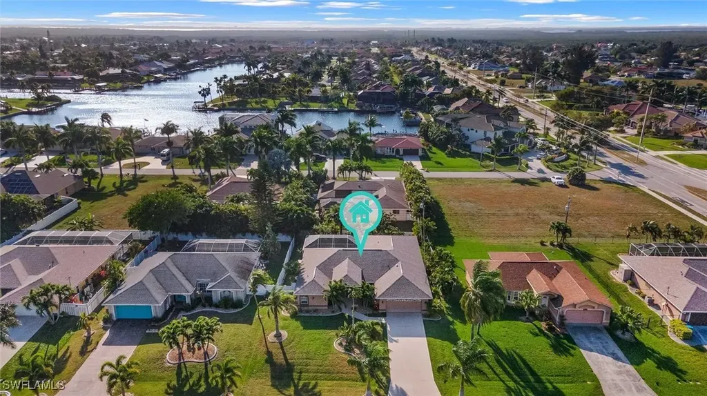 4810 SW 25th Place Cape Coral FL 33914