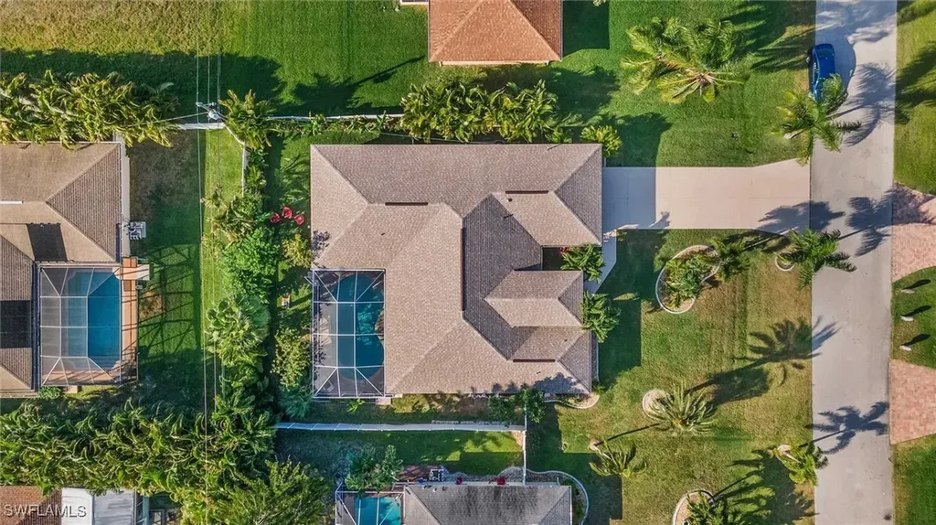 4810 SW 25th Place Cape Coral FL 33914