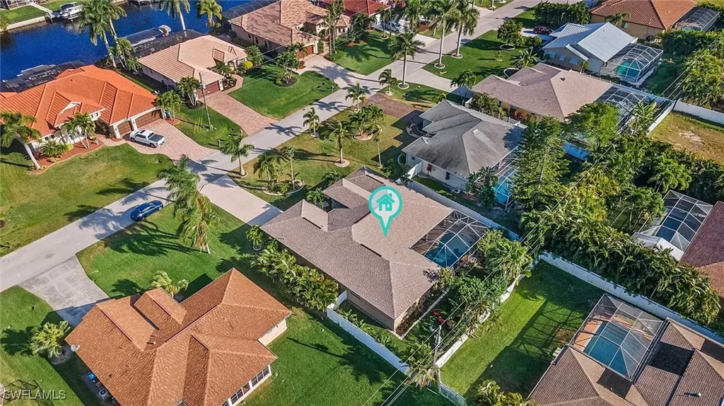 4810 SW 25th Place Cape Coral FL 33914