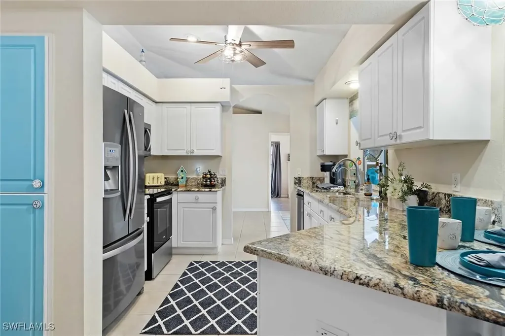 4810 SW 25th Place Cape Coral FL 33914