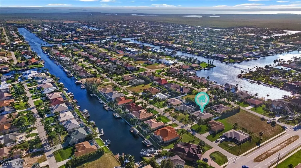 4810 SW 25th Place Cape Coral FL 33914