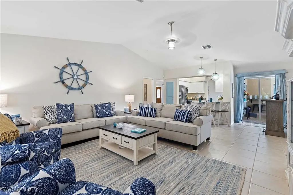4810 SW 25th Place Cape Coral FL 33914