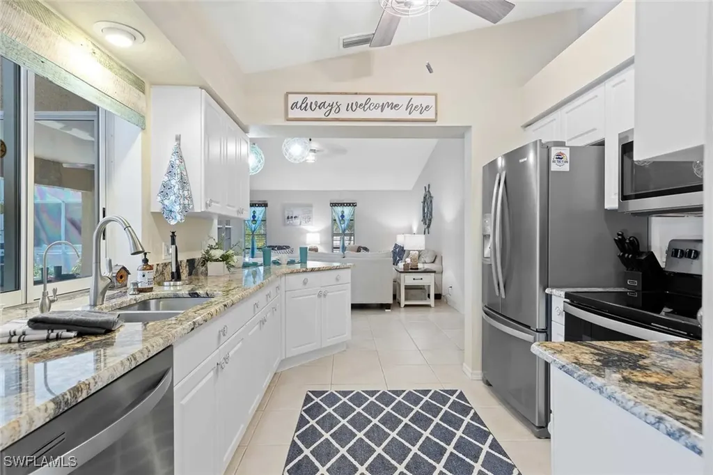 4810 SW 25th Place Cape Coral FL 33914