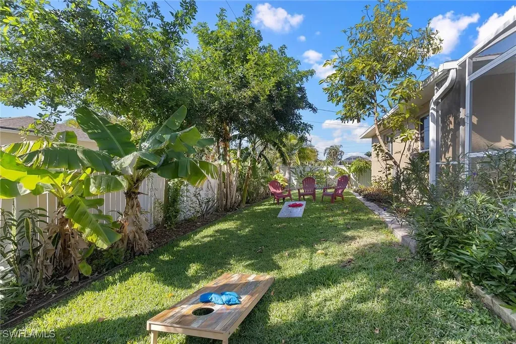 4810 SW 25th Place Cape Coral FL 33914