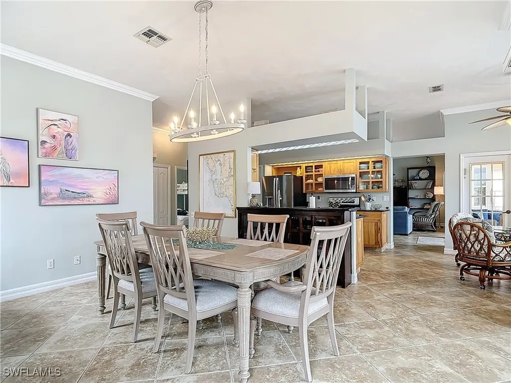 2389 Cherimoya Lane St. James City FL 33956