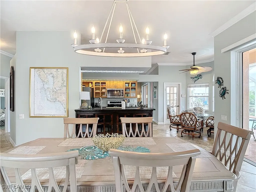 2389 Cherimoya Lane St. James City FL 33956