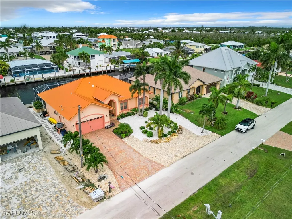 2389 Cherimoya Lane St. James City FL 33956