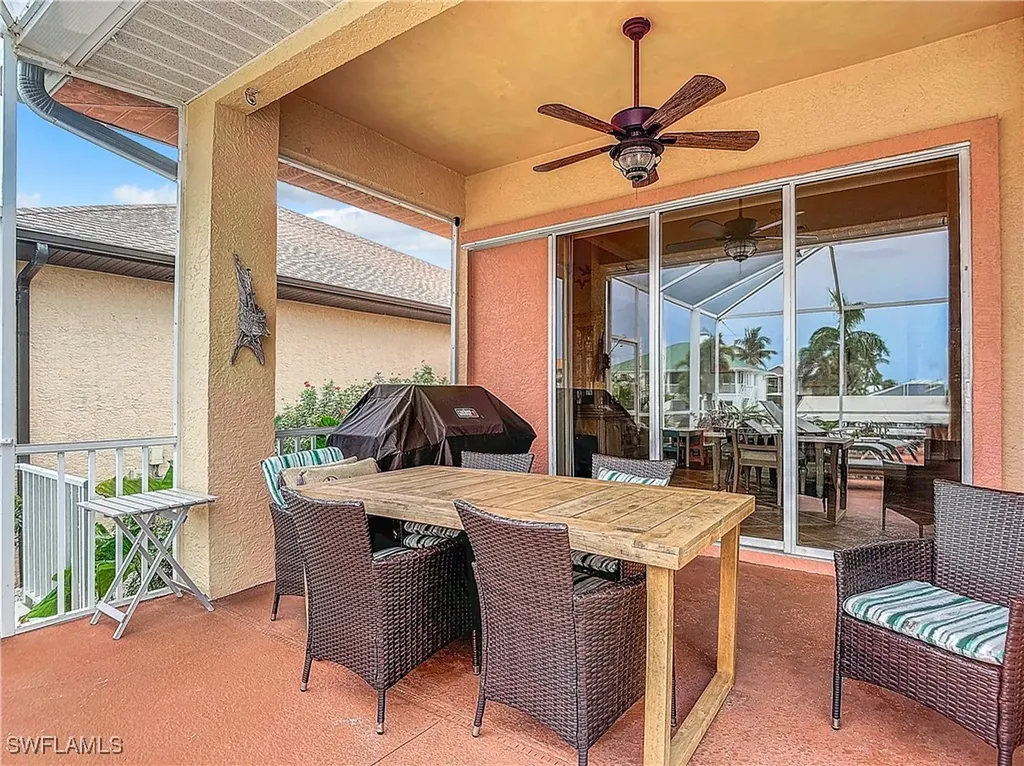 2389 Cherimoya Lane St. James City FL 33956