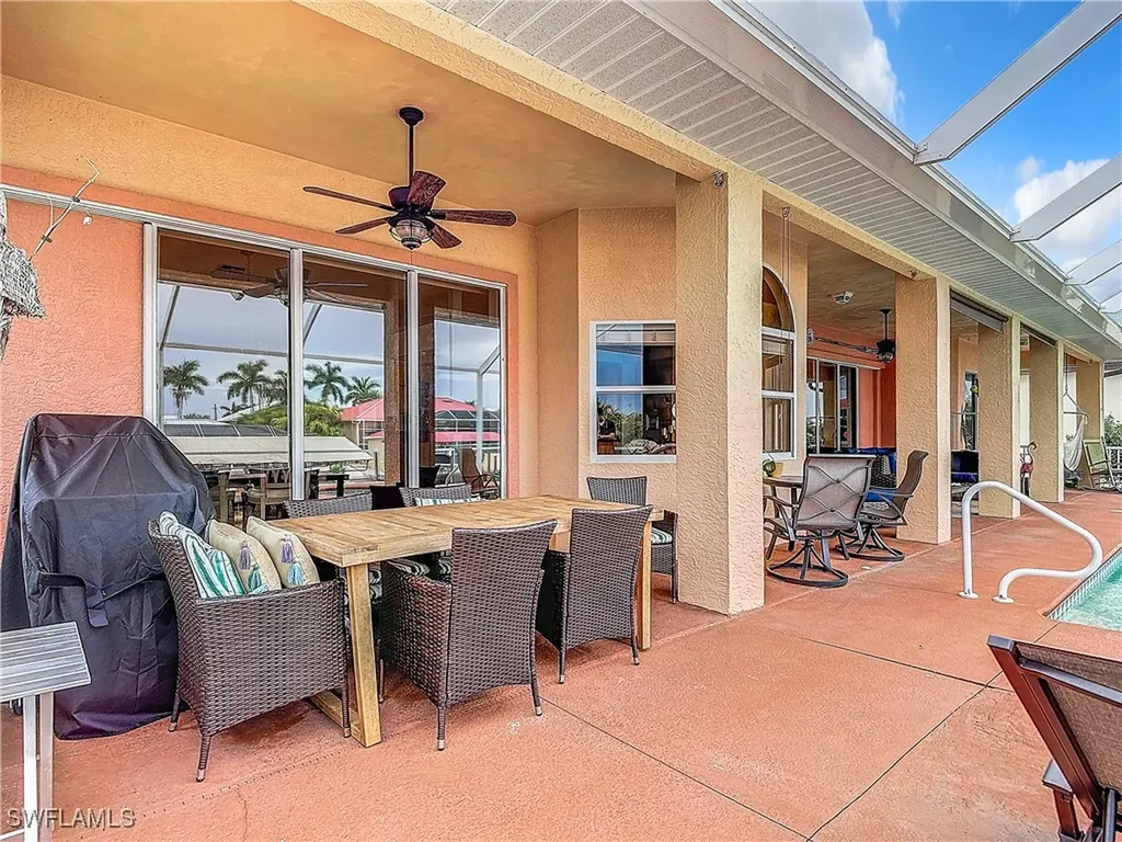 2389 Cherimoya Lane St. James City FL 33956