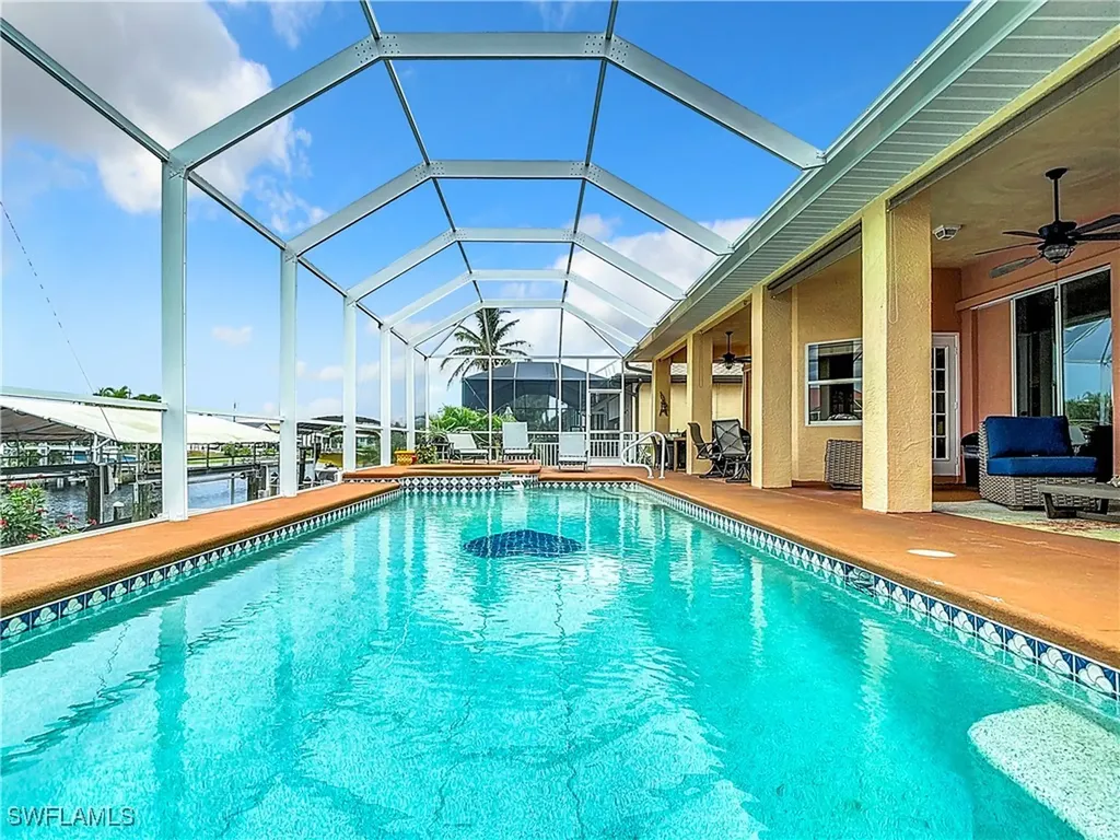 2389 Cherimoya Lane St. James City FL 33956