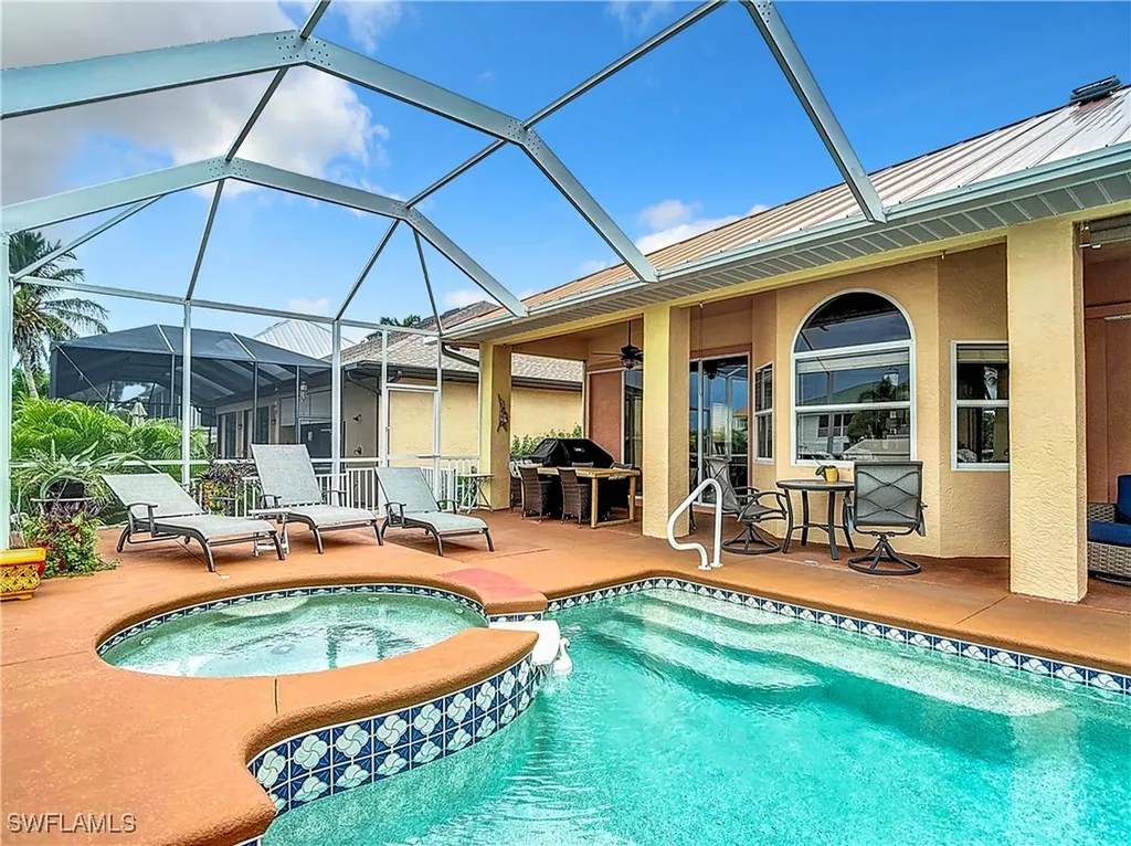 2389 Cherimoya Lane St. James City FL 33956