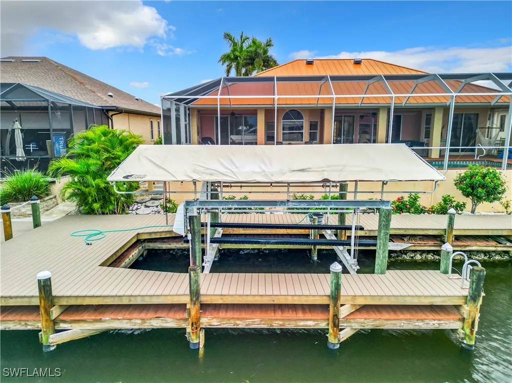 2389 Cherimoya Lane St. James City FL 33956