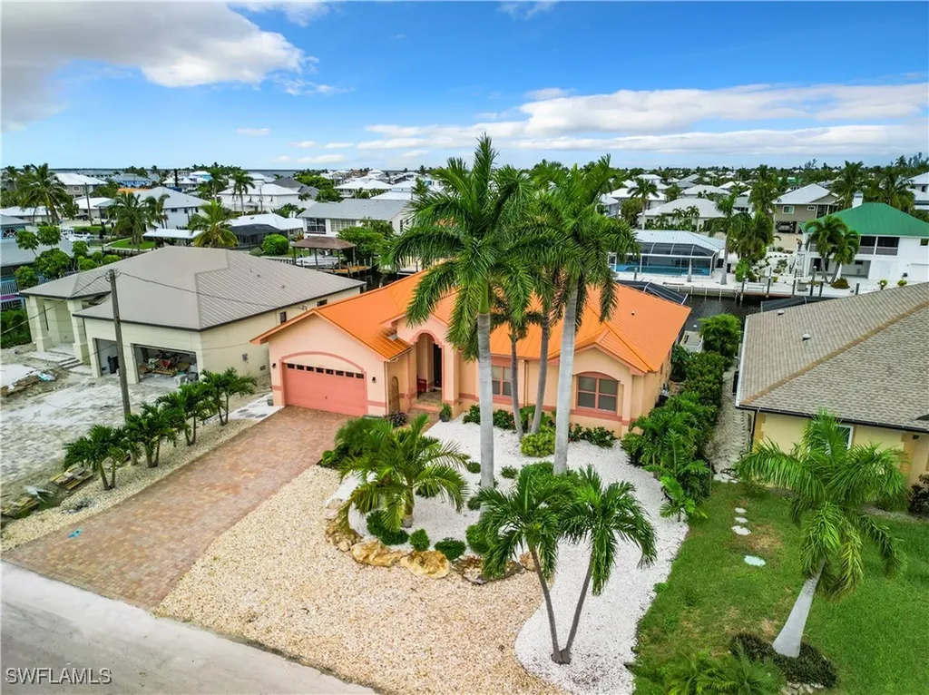 2389 Cherimoya Lane St. James City FL 33956