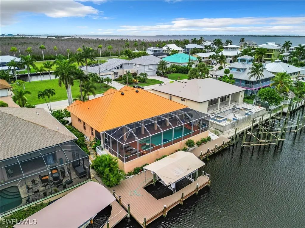 2389 Cherimoya Lane St. James City FL 33956