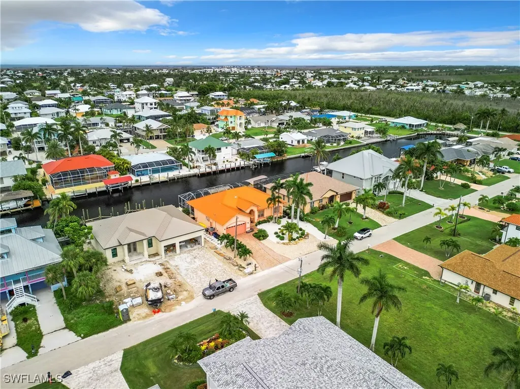 2389 Cherimoya Lane St. James City FL 33956