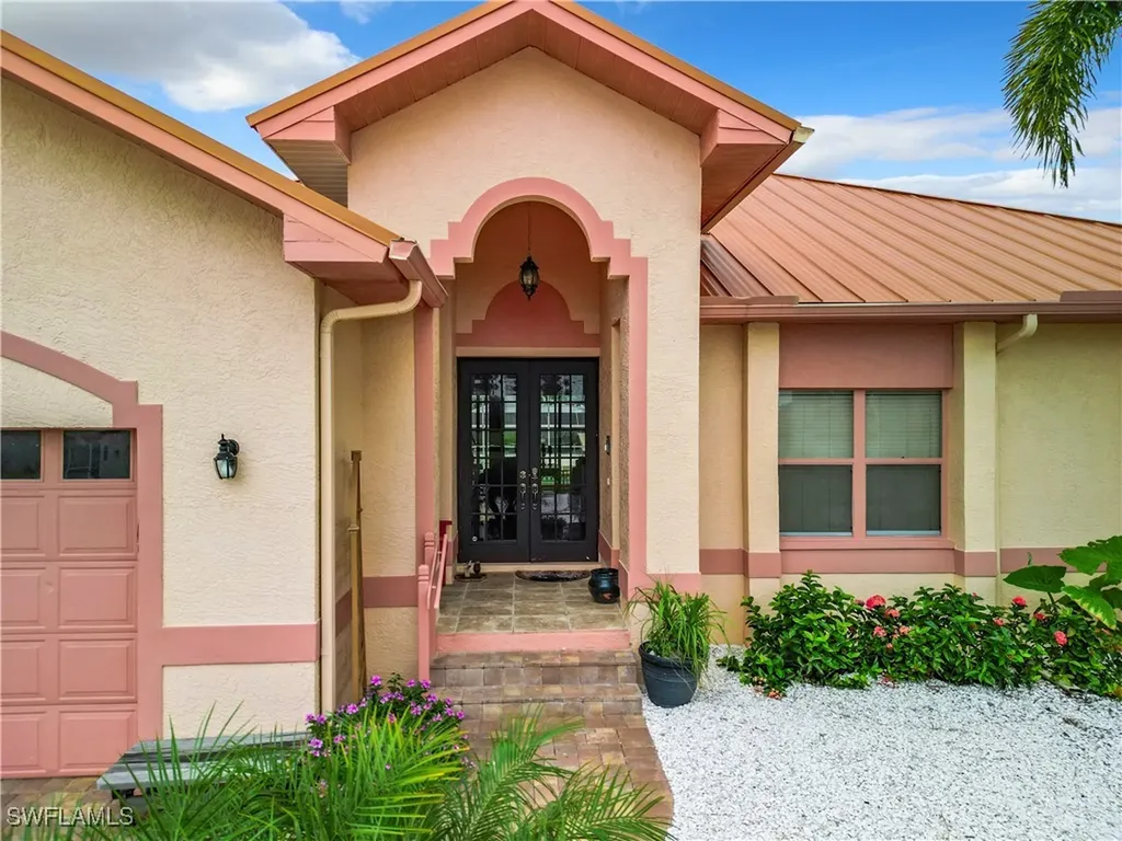 2389 Cherimoya Lane St. James City FL 33956