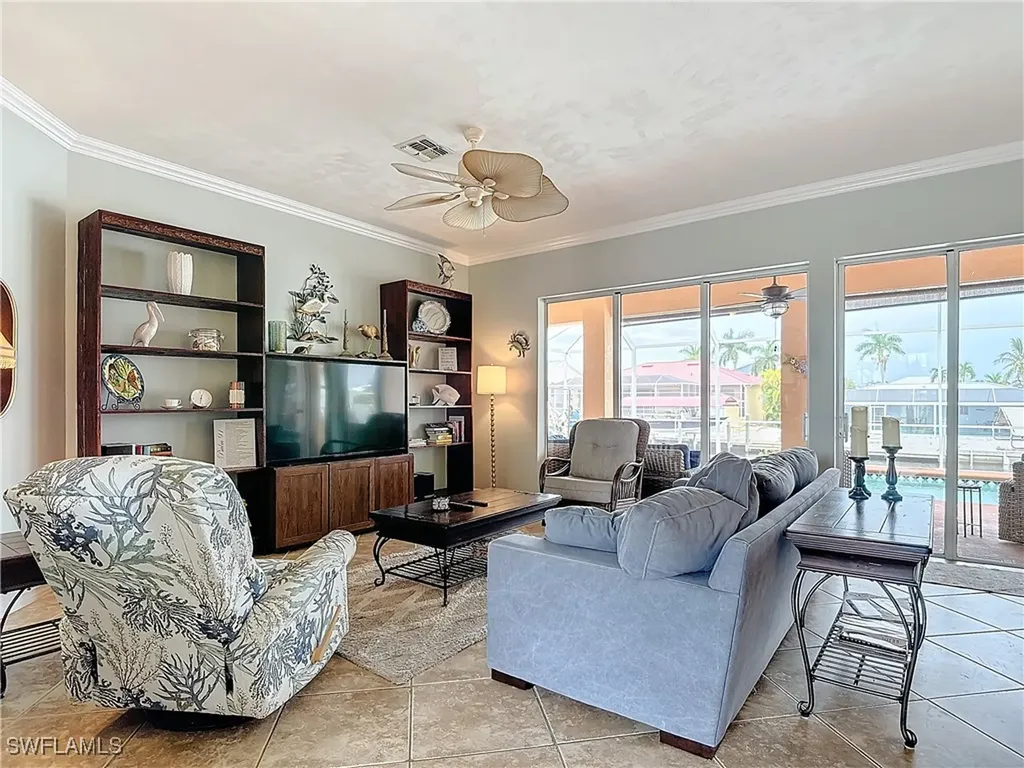 2389 Cherimoya Lane St. James City FL 33956