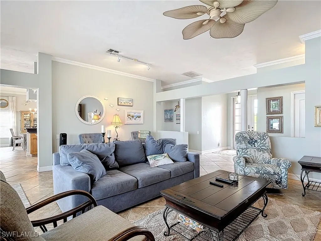 2389 Cherimoya Lane St. James City FL 33956
