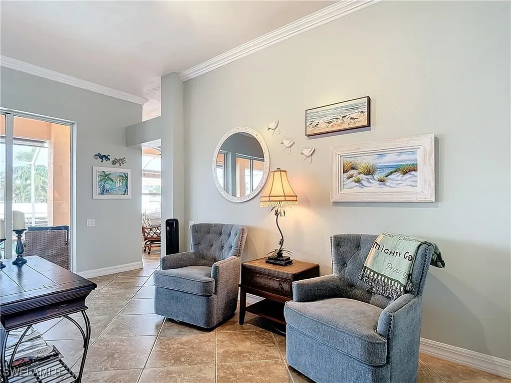 2389 Cherimoya Lane St. James City FL 33956