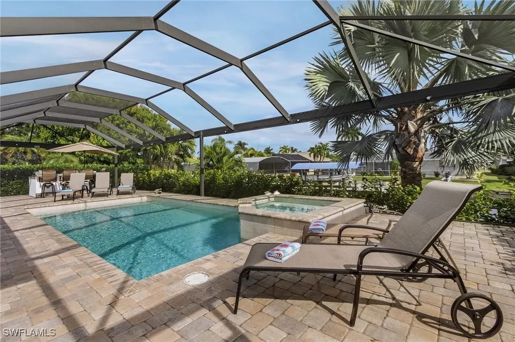 5325 Delano Court Cape Coral FL 33904