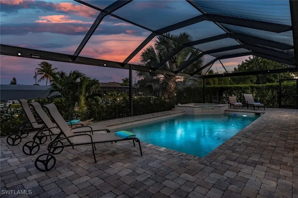 5325 Delano Court Cape Coral FL 33904
