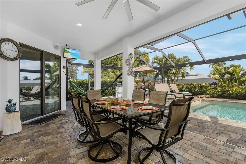 5325 Delano Court Cape Coral FL 33904