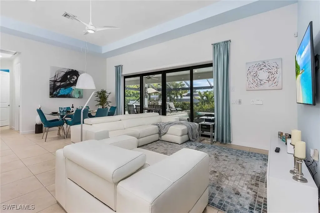 5325 Delano Court Cape Coral FL 33904